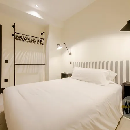 Wonderful 7 En Preciados-plaza Del Carmen E2 דירה *