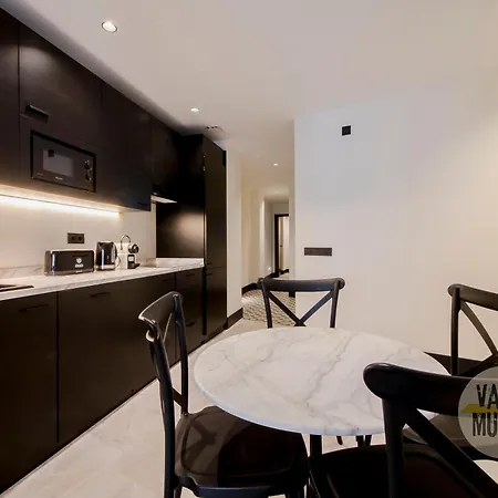 Wonderful 7 En Preciados-plaza Del Carmen E2 דירה מדריד