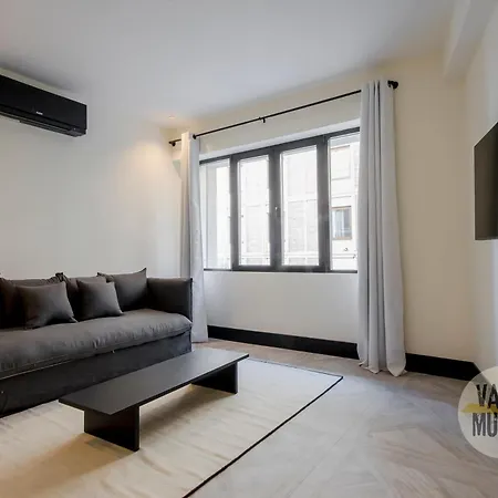 Wonderful 7 En Preciados-plaza Del Carmen E2 דירה מדריד