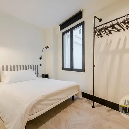 Wonderful 7 En Preciados-plaza Del Carmen E2 * מדריד