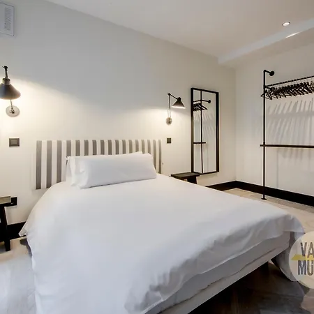 Wonderful 7 En Preciados-plaza Del Carmen E2