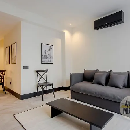 דירה Wonderful 7 En Preciados-plaza Del Carmen E2