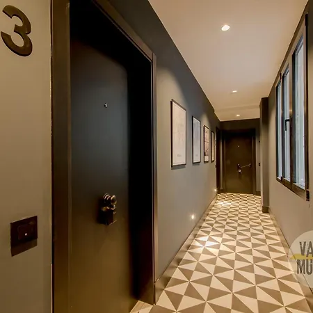 Wonderful 7 En Preciados-plaza Del Carmen E2 דירה *
