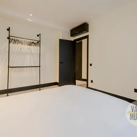 Wonderful 7 En Preciados-plaza Del Carmen E2