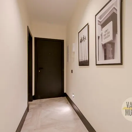 דירה Wonderful 7 En Preciados-plaza Del Carmen E2 *
