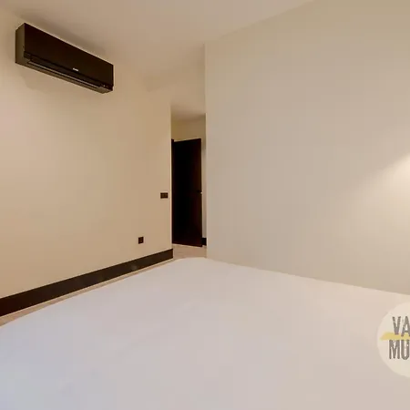 Wonderful 7 En Preciados-plaza Del Carmen E2 *