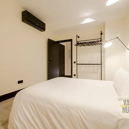 Wonderful 7 En Preciados-plaza Del Carmen E2 * מדריד