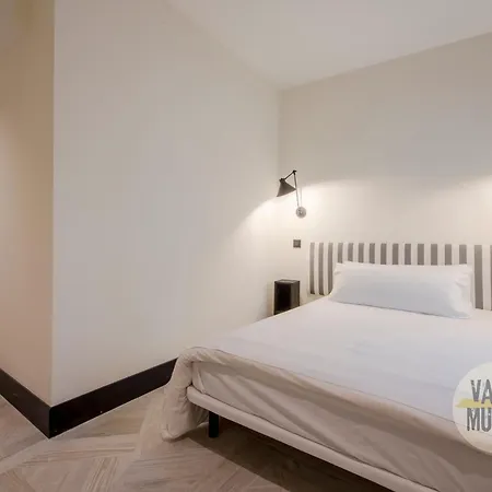 Wonderful 7 En Preciados-plaza Del Carmen E2 דירה