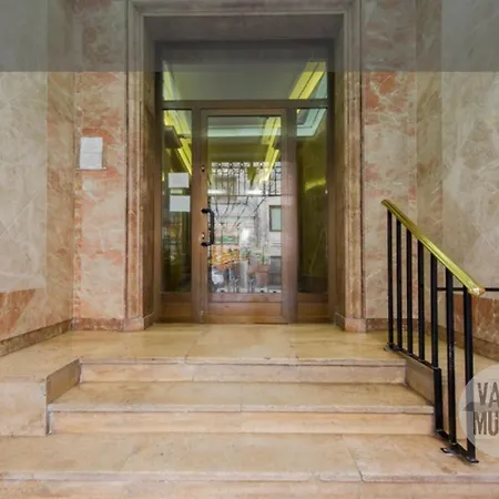 Wonderful 7 En Preciados-plaza Del Carmen E2 דירה *