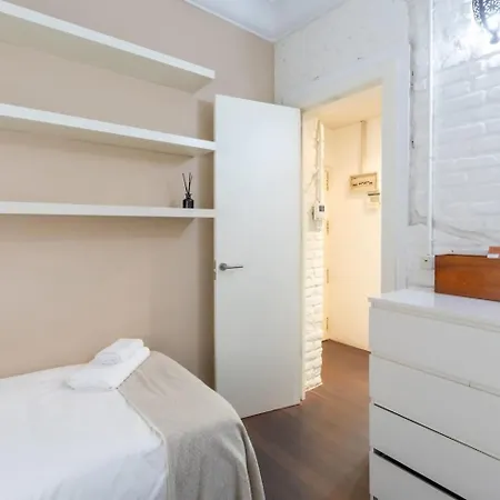 Residencia Salamanca * Madrid