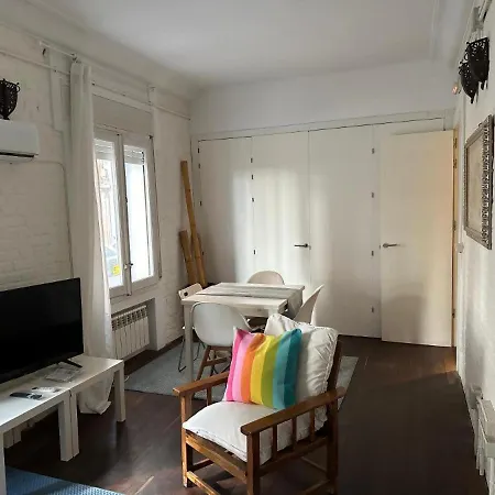 Residencia Salamanca Appartamento