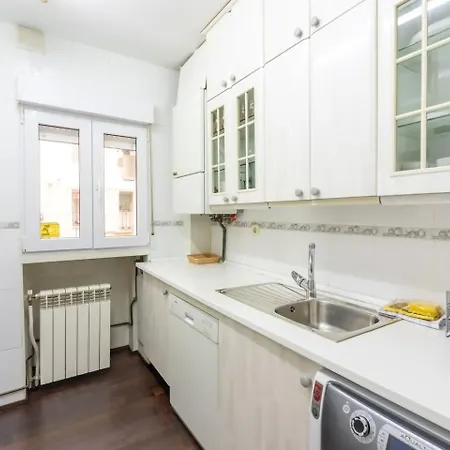 Residencia Salamanca