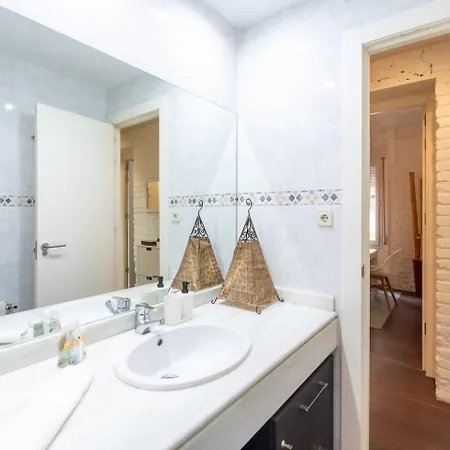 Residencia Salamanca Appartamento