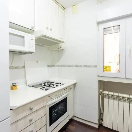 Residencia Salamanca Appartamento *