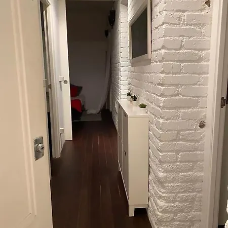 Appartamento Residencia Salamanca Madrid