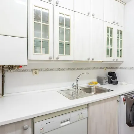 Appartamento Residencia Salamanca