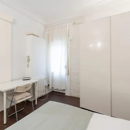 Residencia Salamanca *