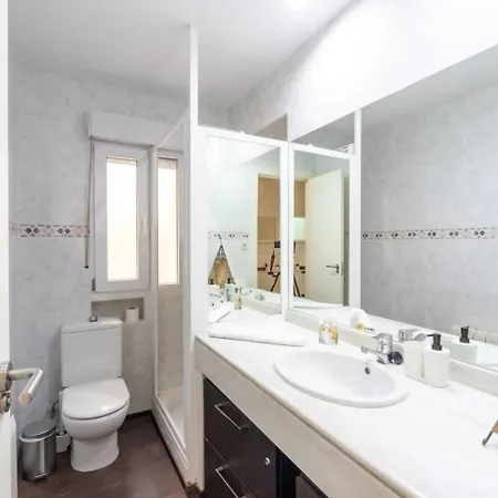 Residencia Salamanca Madrid