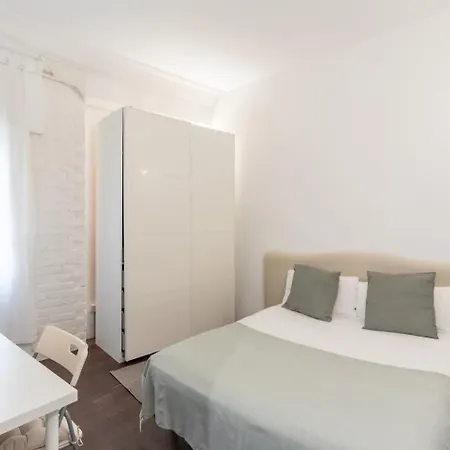 Appartamento Residencia Salamanca