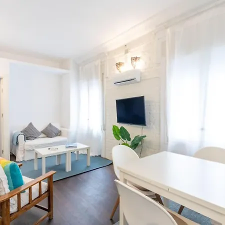Residencia Salamanca *