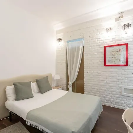 Residencia Salamanca * Madrid