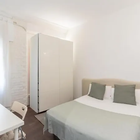 Appartamento Residencia Salamanca *