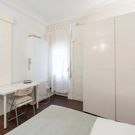 Residencia Salamanca Appartamento