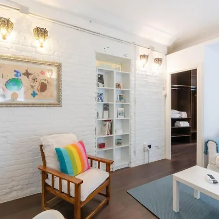 Residencia Salamanca *
