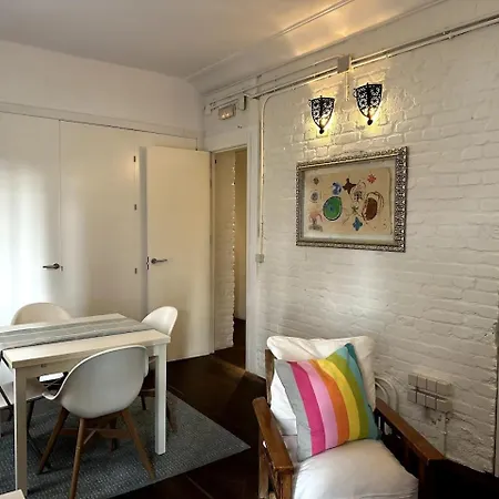 Residencia Salamanca * Madrid
