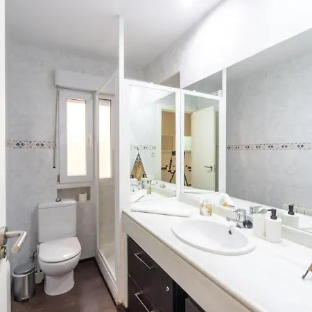 Residencia Salamanca Appartamento