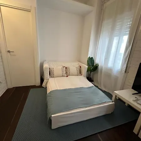 Appartamento Residencia Salamanca Madrid