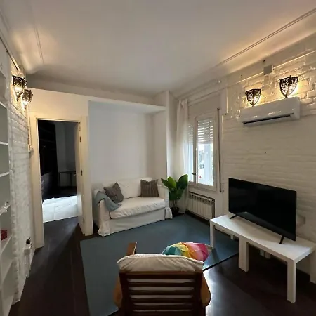 Residencia Salamanca Appartamento