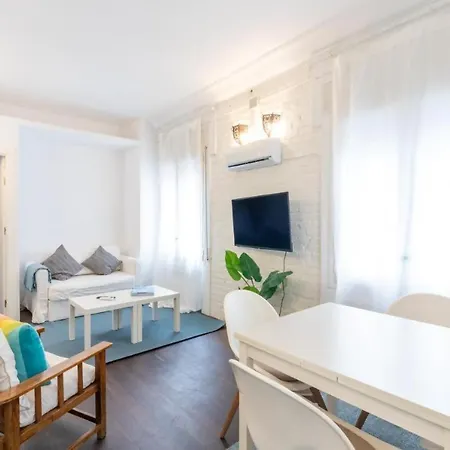 Appartamento Residencia Salamanca *