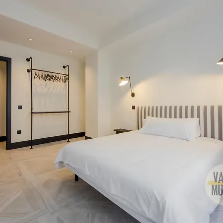 Confortable 4pax En Plaza Del Carmen-gran Via E2 Apartment Madrid