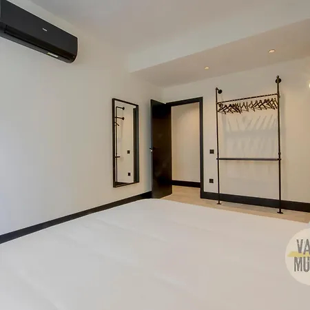 Confortable 4pax En Plaza Del Carmen-gran Via E2 * Madrid