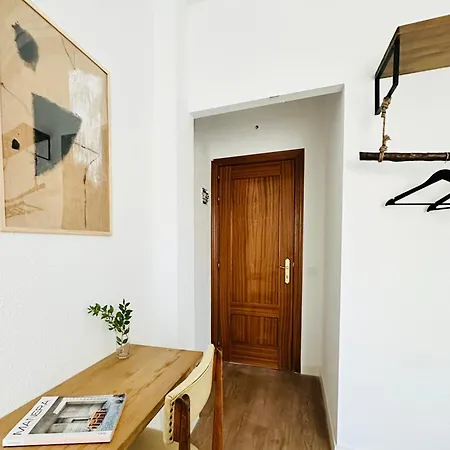 Hotel Autentic Boutique Moncloa Madrid