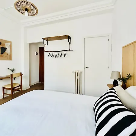 Autentic Boutique Moncloa Madrid
