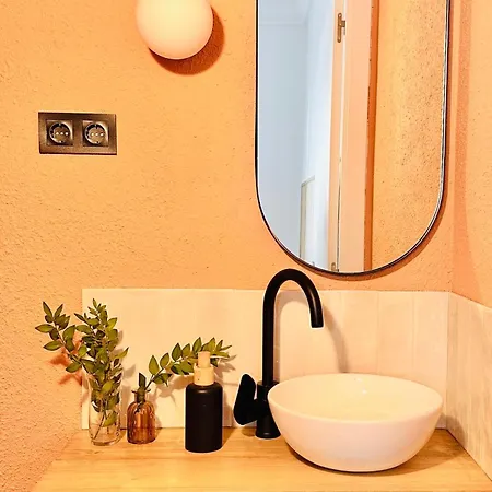 Autentic Boutique Moncloa Hotel *