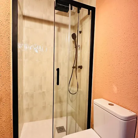 Hotel Autentic Boutique Moncloa *