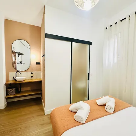 Autentic Boutique Moncloa Hotel