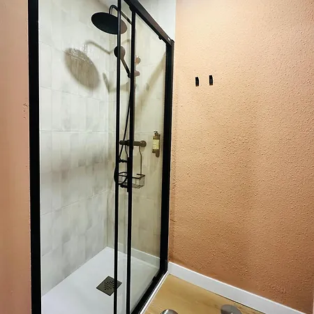 Autentic Boutique Moncloa Hotel *