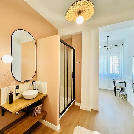 Hotel Autentic Boutique Moncloa Madrid
