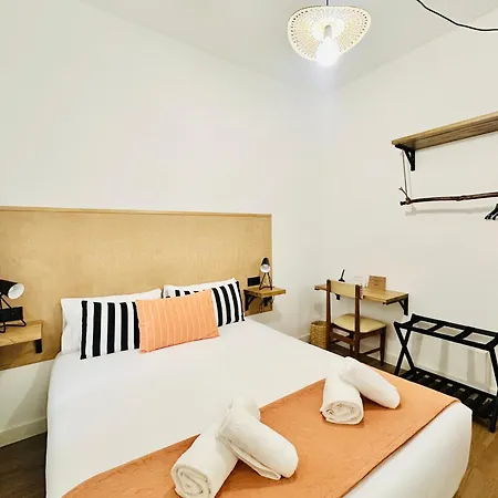 Autentic Boutique Moncloa *