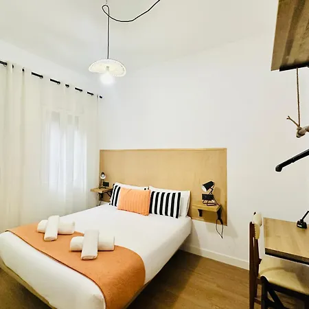 Autentic Boutique Moncloa Madrid