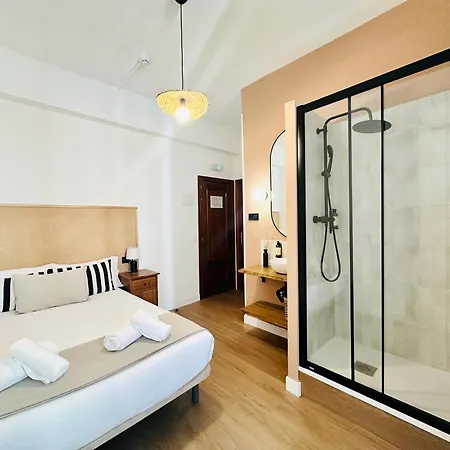 Autentic Boutique Moncloa Hotel *