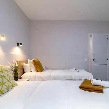 Apartment Piso Ideal Cerca Del Aeropuerto *