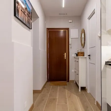 Apartment Piso Ideal Cerca Del Aeropuerto