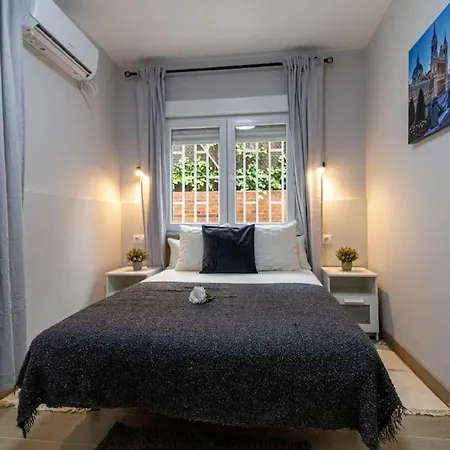 Piso Ideal Cerca Del Aeropuerto Apartment *