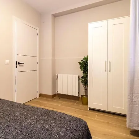 Apartment Piso Ideal Cerca Del Aeropuerto *
