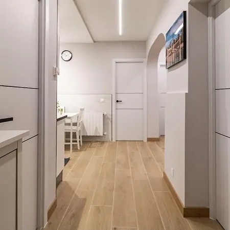 Apartment Piso Ideal Cerca Del Aeropuerto